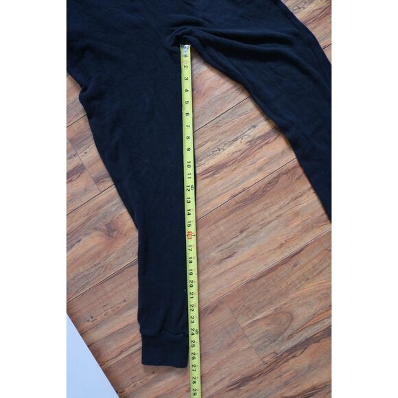 Volcom Black Lived In Lounge Full Zip Hoodie Onepiece Jumpsuit Womens
XS - Picture 9 of 10